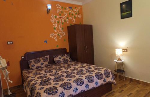 Kodaikanal Cabin | AAK Hills stay villa