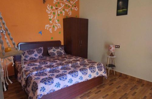Kodaikanal Cabin | AAK Hills stay villa