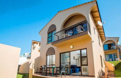 Shaka's Rock Apartment | AAK Villas 9 Villa Flamenco