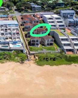 Shaka's Rock Apartment | AAK Villas 9 Villa Flamenco