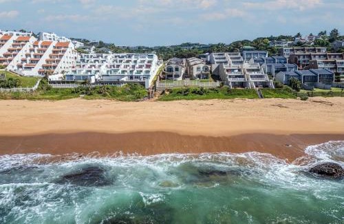 Shaka's Rock Apartment | AAK Villas 9 Villa Flamenco