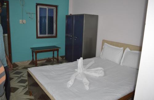 Rajgir Hotel | Aakarsh Hill View Hotel