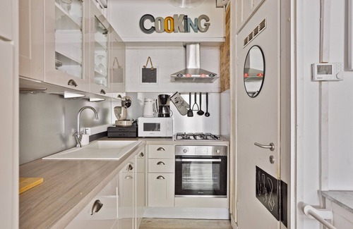 Nieuwpoort Cottage | Aalduiker 19 + P 36*