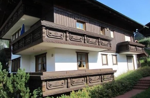 Rappele Apartment | Aalener Haus Wohnung 3