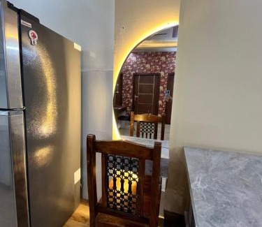 Jaipur District Apartment | AAmantrann Karni Villaa
