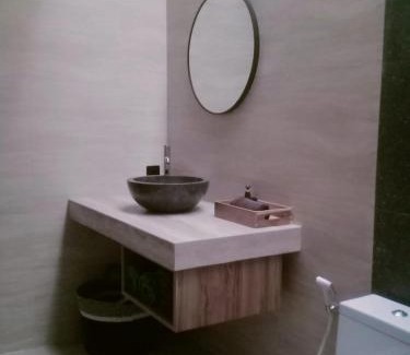 Pererenan House | Aamoda Rooms Canggu