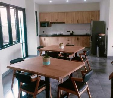 Pererenan House | Aamoda Rooms Canggu