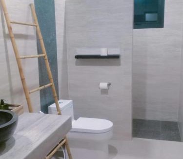 Pererenan House | Aamoda Rooms Canggu