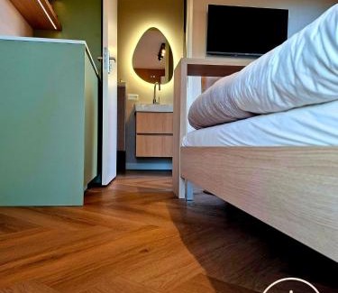 Municipality of Zundert Bed & Breakfast | aan de Dreef