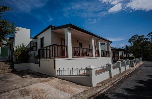 Swellendam Apartment | Aan de Heuvel Self-Catering Cottages