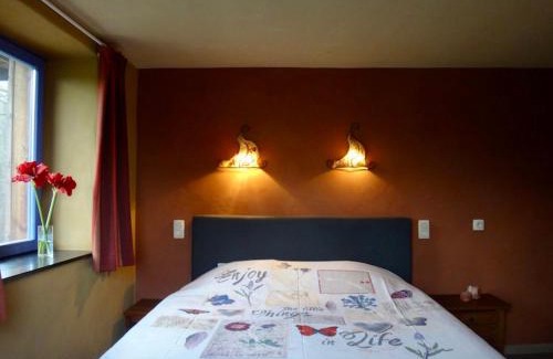 Willebringen House | Aan de Jordaan