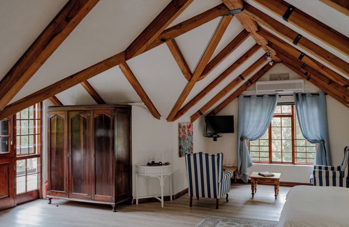 Swellendam House | Aan de Oever Guesthouse