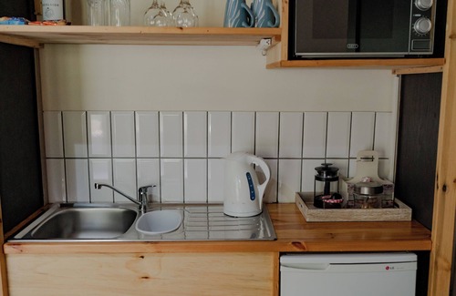 Swellendam House | Aan de Oever Guesthouse