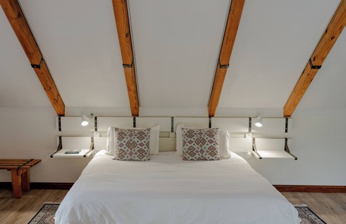 Swellendam House | Aan de Oever Guesthouse