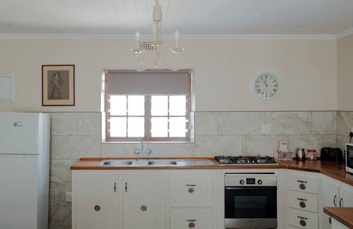 Swellendam House | Aan de Oever Guesthouse