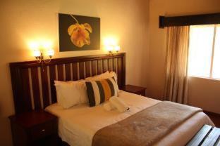 Hazyview Cabin | Aan De Vliet Holiday Resort