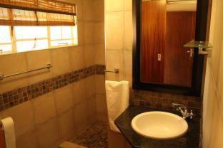 Hazyview Cabin | Aan De Vliet Holiday Resort