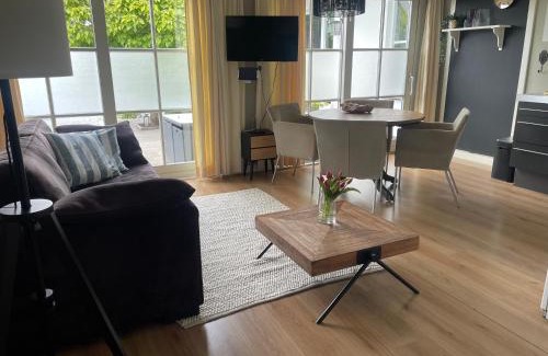 Hogebrug Apartment | Aan de Wiericke