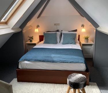 Hogebrug Apartment | Aan de Wiericke