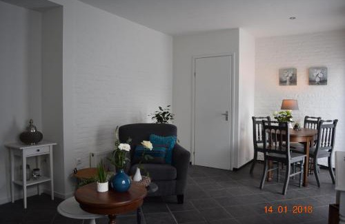 Geulhem Apartment | Aan 't kapelke