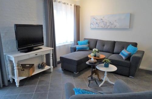 Geulhem Apartment | Aan 't kapelke