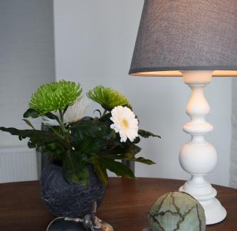 Geulhem Apartment | Aan 't kapelke