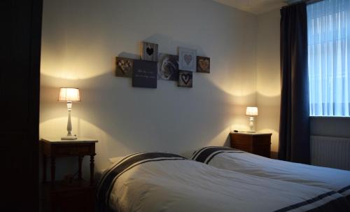 Geulhem Apartment | Aan 't kapelke