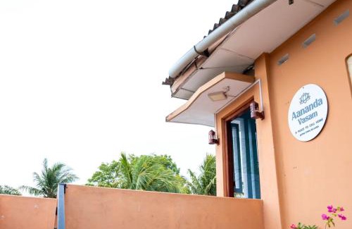 Jaffna House | Aananda Vasam