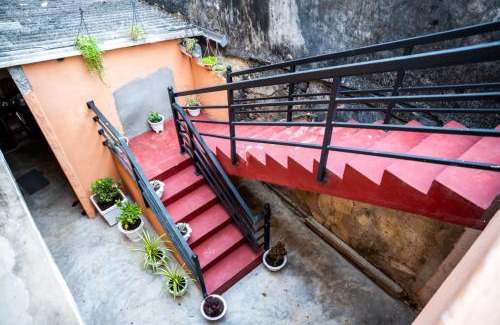 Jaffna House | Aananda Vasam