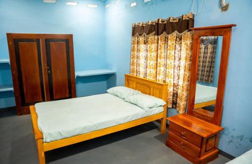 Jaffna House | Aananda Vasam