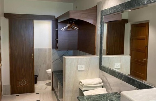 Shekhawati Hotel | Aangan Resort