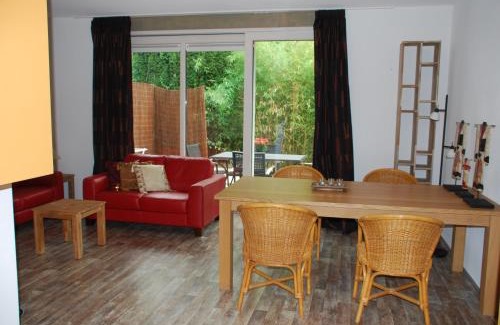 Beutenaken Apartment | AanHetGroteBos