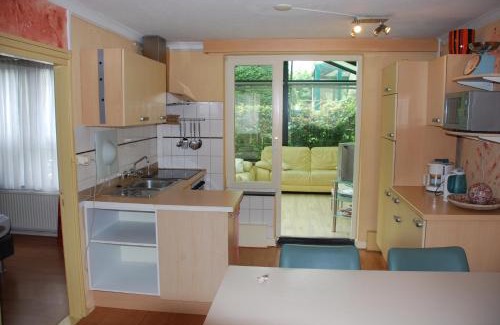 Beutenaken Apartment | AanHetGroteBos