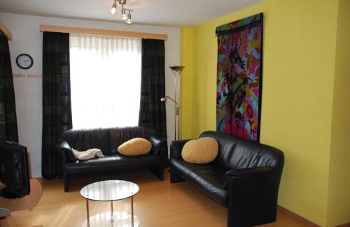 Beutenaken Apartment | AanHetGroteBos