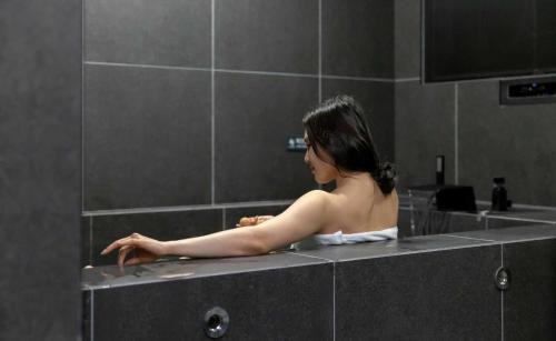 Jeonju Hotel | Aank Ryokan Hotel Jeonju