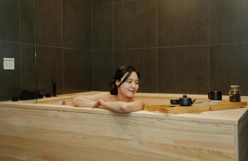 Paju Hotel | Aank Ryokan Hotel Paju