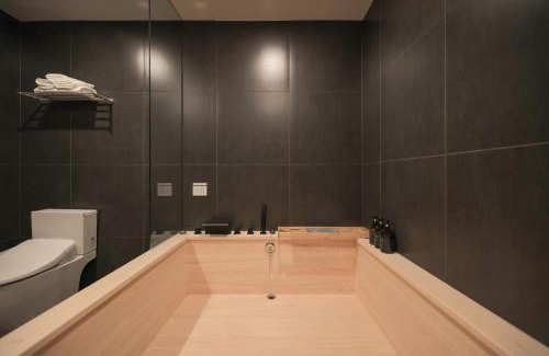 Paju Hotel | Aank Ryokan Hotel Paju