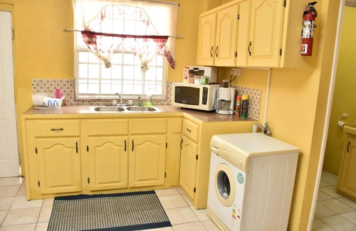 Castries House | Aanola Villas A2 Serenity Abode