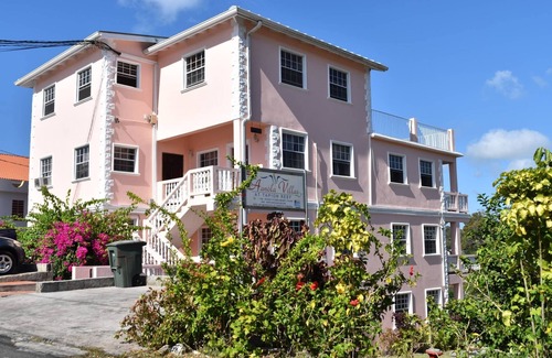 Castries House | Aanola Villas A2 Serenity Abode