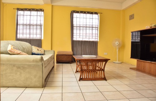 Castries House | Aanola Villas A2 Serenity Abode