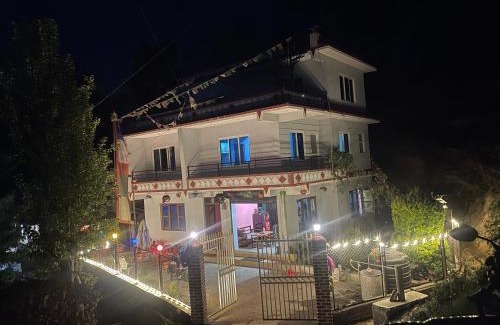 Nagarkot House | Aanshi Homestay