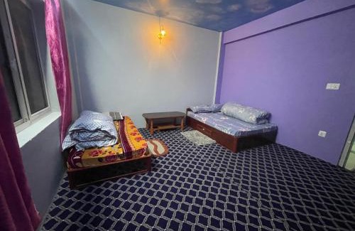 Nagarkot House | Aanshi Homestay