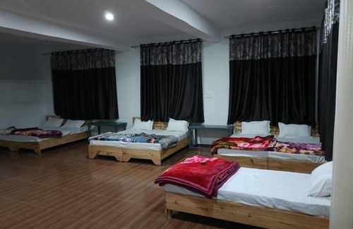 Kaul Hotel | Aaradhey Cottage