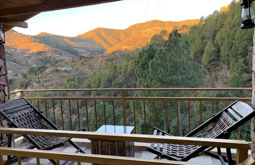 Kaul Hotel | Aaradhey Cottage