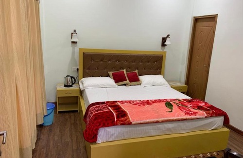 Kaul Hotel | Aaradhey Cottage