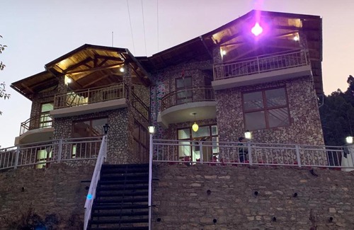 Kaul Hotel | Aaradhey Cottage