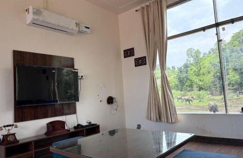 Banswara House | aaram bagh villa , ranthambore - Shubh Hotel and Resorts