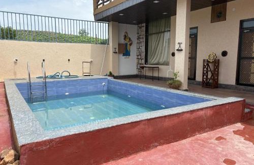Banswara House | aaram bagh villa , ranthambore - Shubh Hotel and Resorts