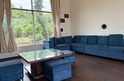 Banswara House | aaram bagh villa , ranthambore - Shubh Hotel and Resorts