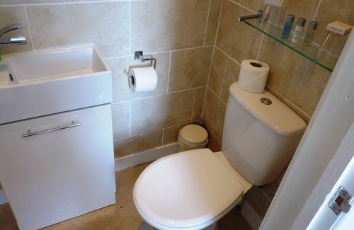 Weymouth Hotel | Aaran Guesthouse